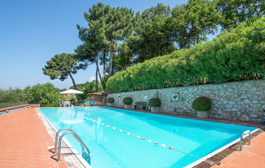 Feriehuse - Pedona , Italien - ITV673 6
