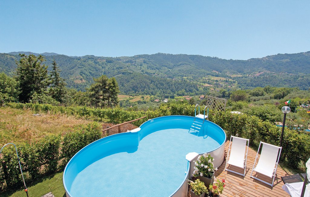 Ferienhaus - Camaiore , Italien - ITV726 6