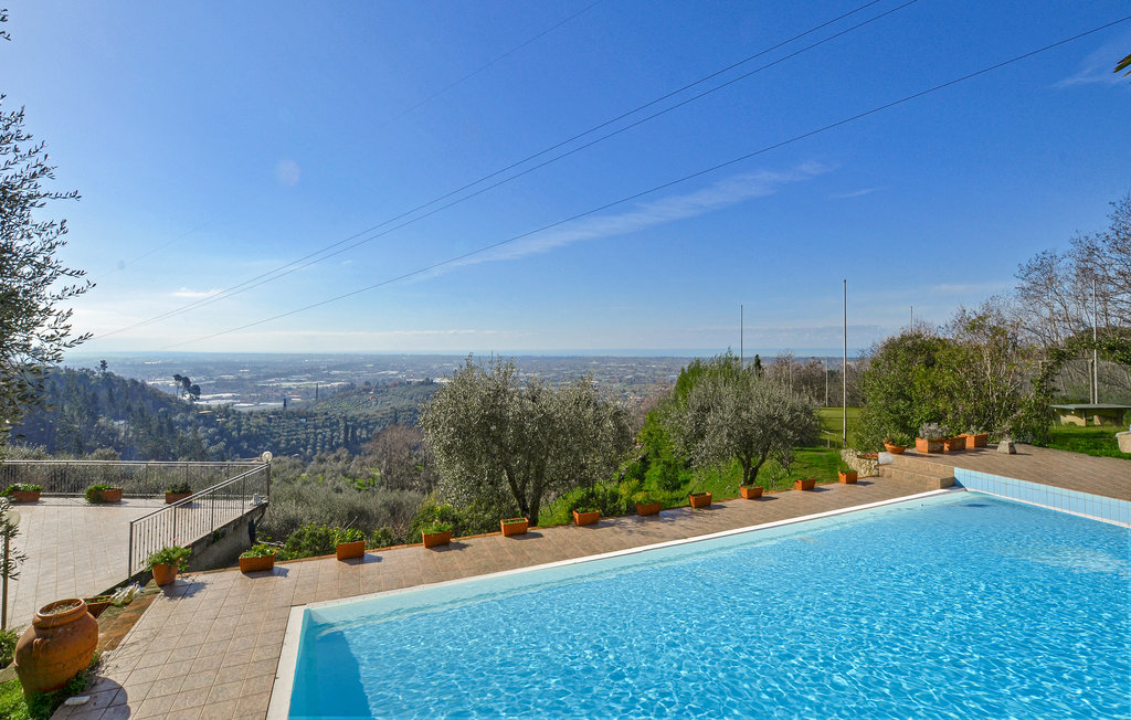 Ferienhaus - Capezzano Pianore , Italien - ITV797 9