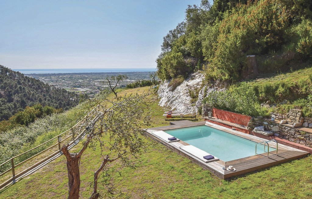 Semesterhus - Camaiore , Italien - ITV803 8