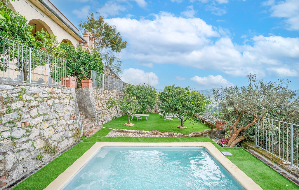 Feriehuse - Camaiore , Italien - ITV805 6