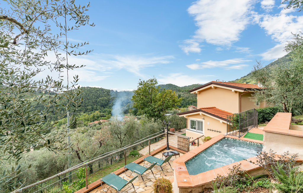 Semesterhus - Camaiore , Italien - ITV813 5