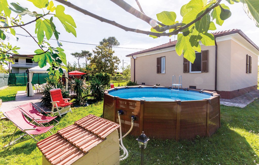 Semesterhus - Marina di Massa , Italien - ITV833 8