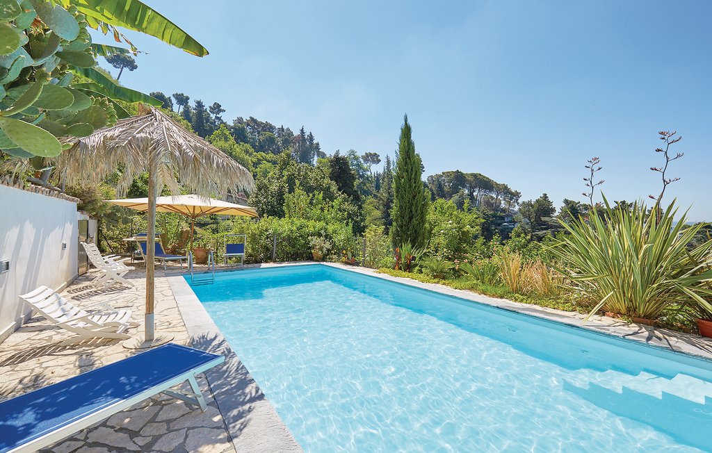 Ferieleilighet - Camaiore , Italia - ITV937 8