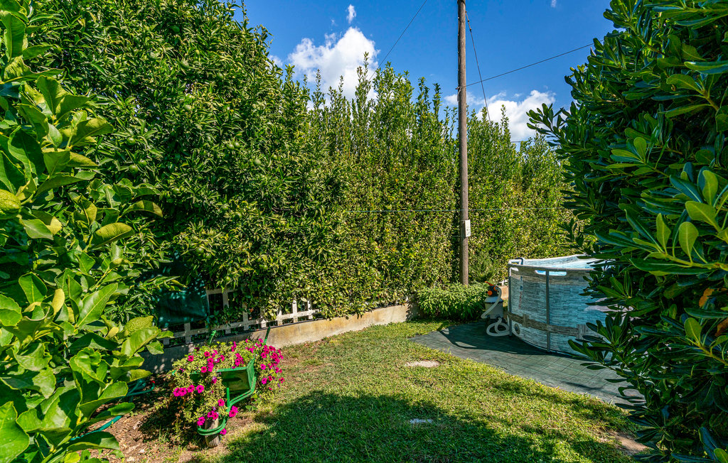 Semesterhus - Capezzano Pianore , Italien - ITV057 13