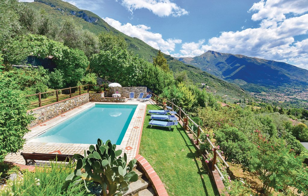 Feriehuse - Versilia , Italien - ITV730 2