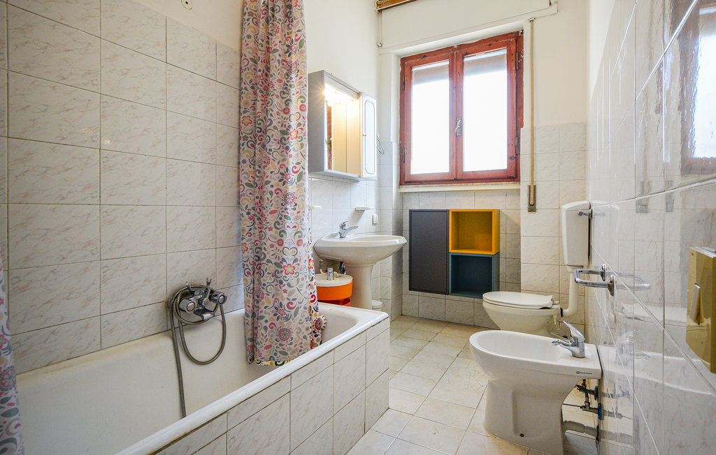 Ferienwohnung - Viareggio , Italien - ITV016 16