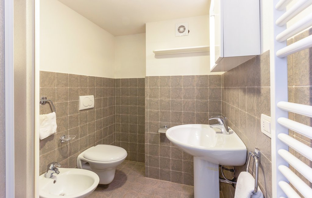 Ferieleilighet - Localita Pedona , Italia - ITV380 20