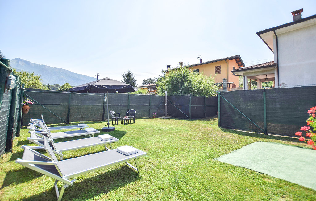 Semesterhus - Camaiore , Italien - ITV026 8
