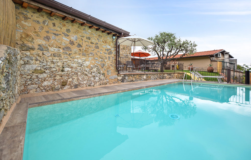 Semesterhus - Camaiore , Italien - ITV028 7