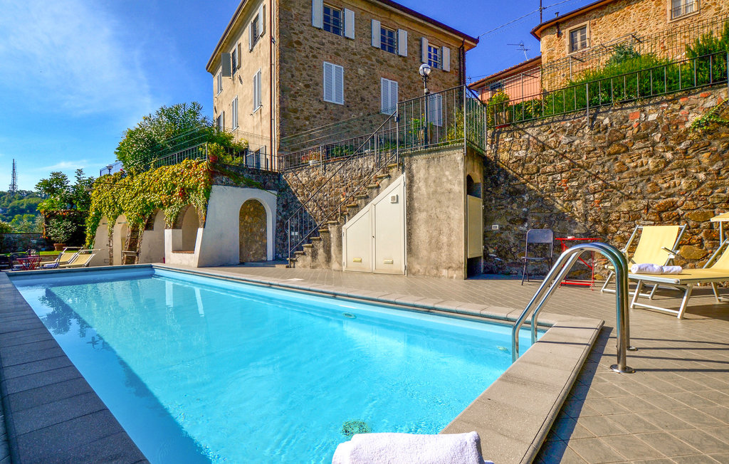 Ferieleilighet - Localita Pedona , Italia - ITV380 7