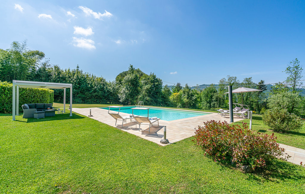 Feriehus - Camaiore , Italia - ITV419 9