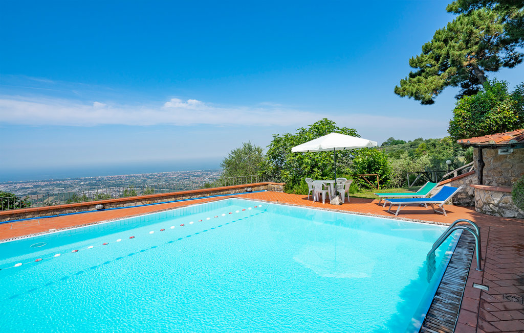 Feriehuse - Pedona , Italien - ITV673 7