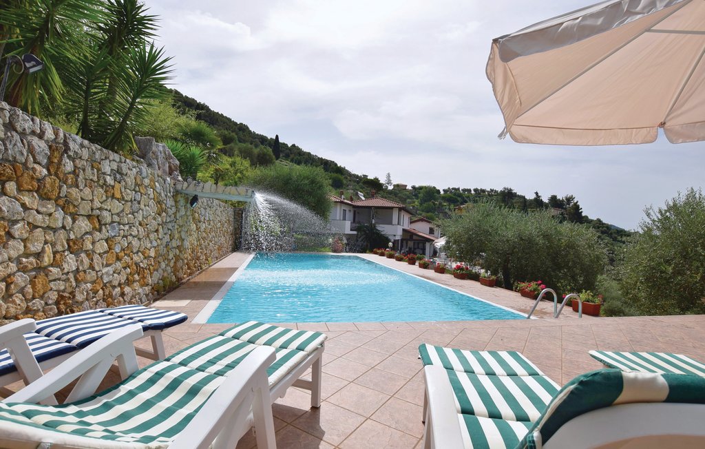 Ferienhaus - Capezzano Pianore , Italien - ITV797 10