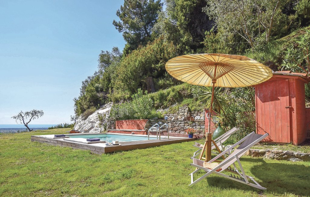 Semesterhus - Camaiore , Italien - ITV803 9