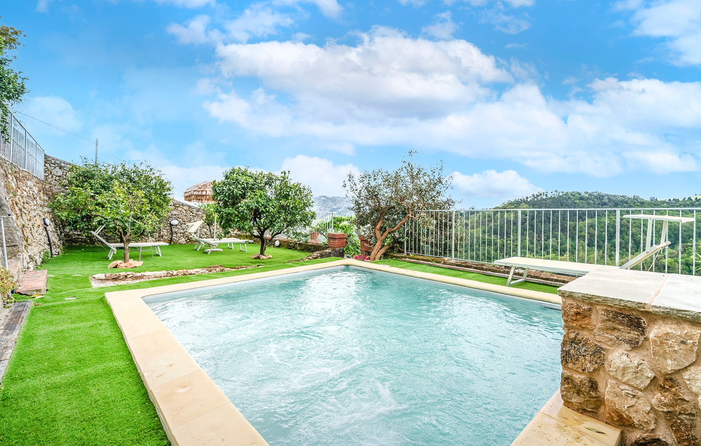 Feriehuse - Camaiore , Italien - ITV805 1