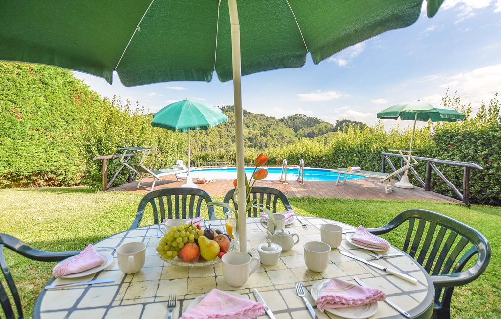 Ferienhaus - Massarosa , Italien - ITV975 11