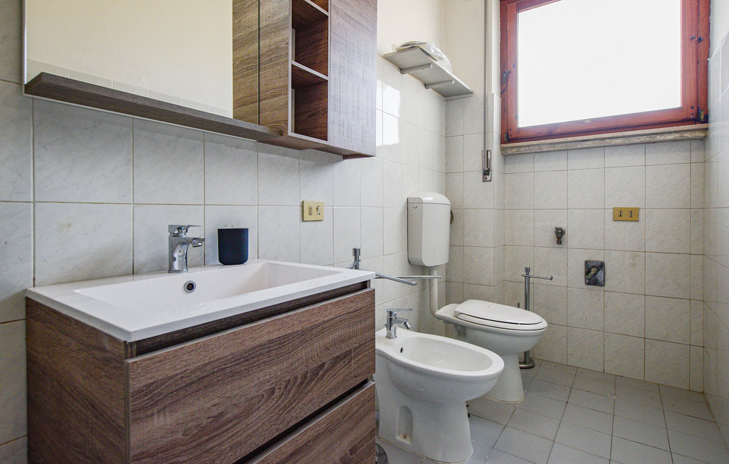 Ferienwohnung - Viareggio , Italien - ITV017 16
