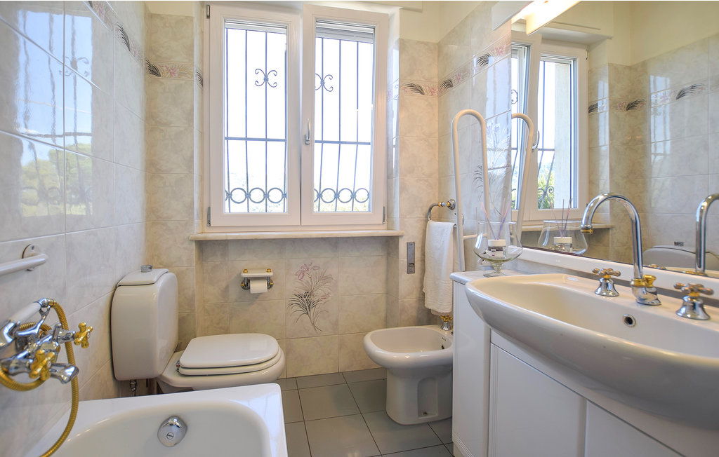 Lejlighed - Camaiore , Italien - ITV080 14