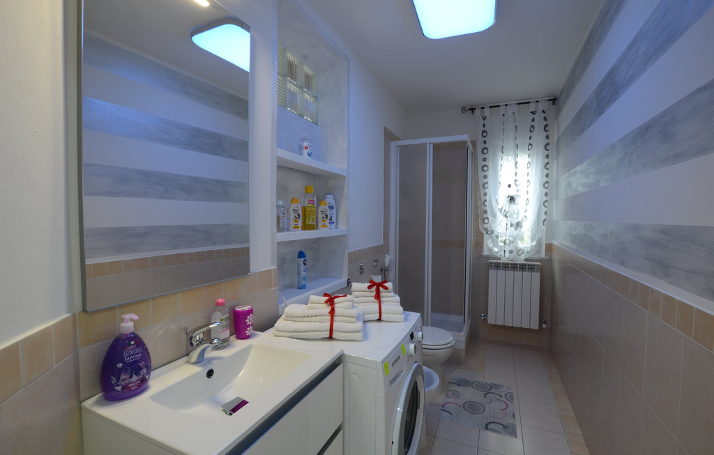 Ferienwohnung - Talavorno , Italien - ITV098 33