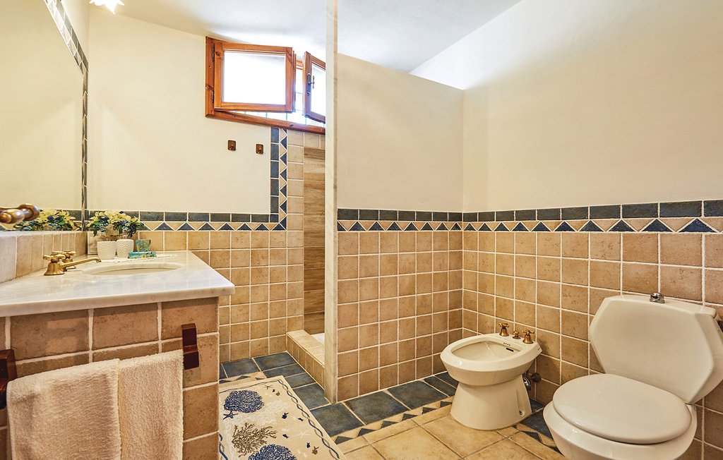 Ferienhaus - Camaiore , Italien - ITV401 21