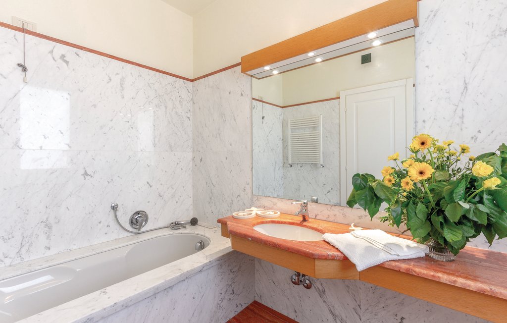 Ferienhaus - Carrara , Italien - ITV917 23