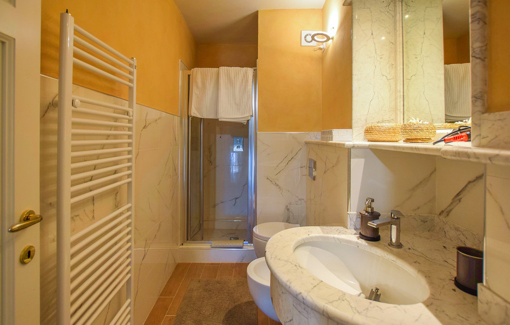 Ferienhaus - Seravezza , Italien - ITV029 23