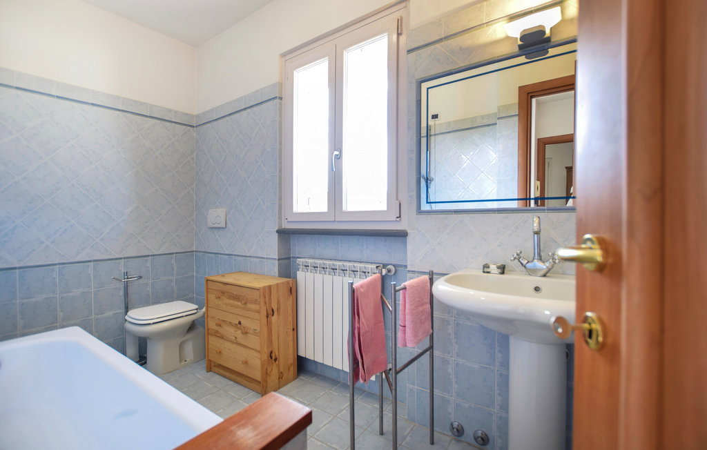 Semesterhus - Lido di Camaiore , Italien - ITV092 22