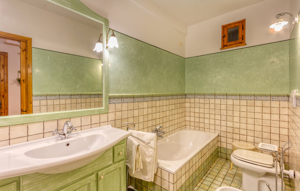 Feriehuse - Versilia , Italien - ITV730 20