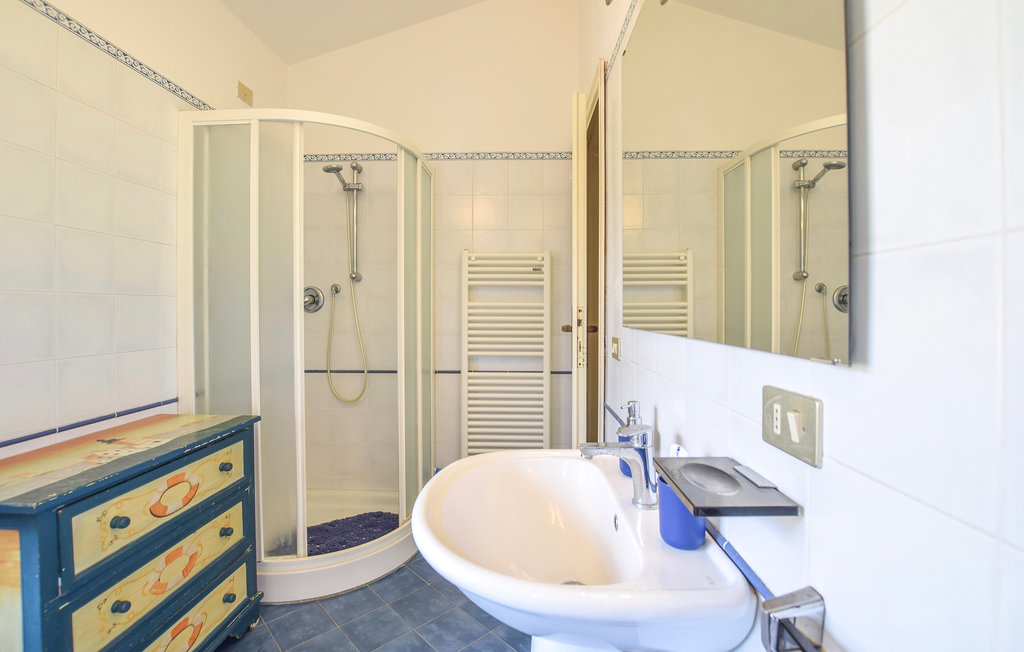 Feriehuse - Pietrasanta , Italien - ITV015 23