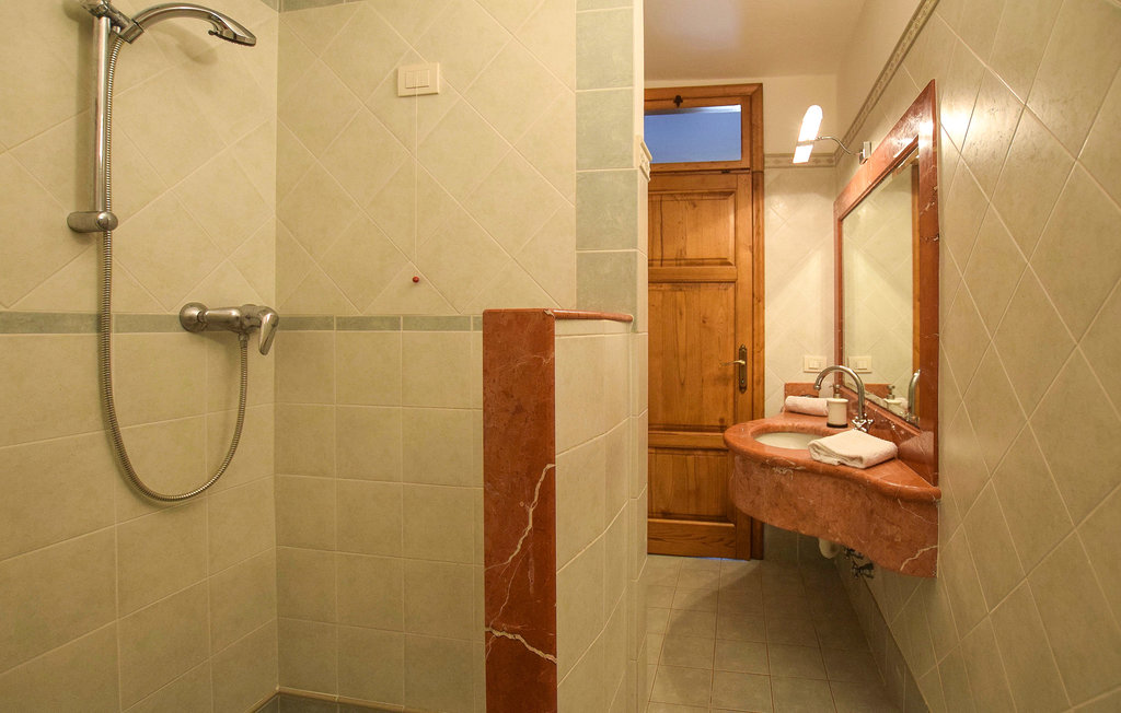 Ferienhaus - Seravezza , Italien - ITV029 26