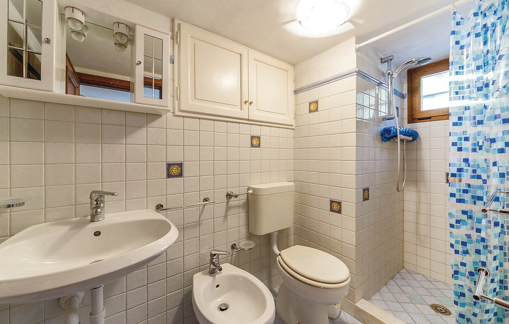 Feriehuse - Camaiore , Italien - ITV400 19