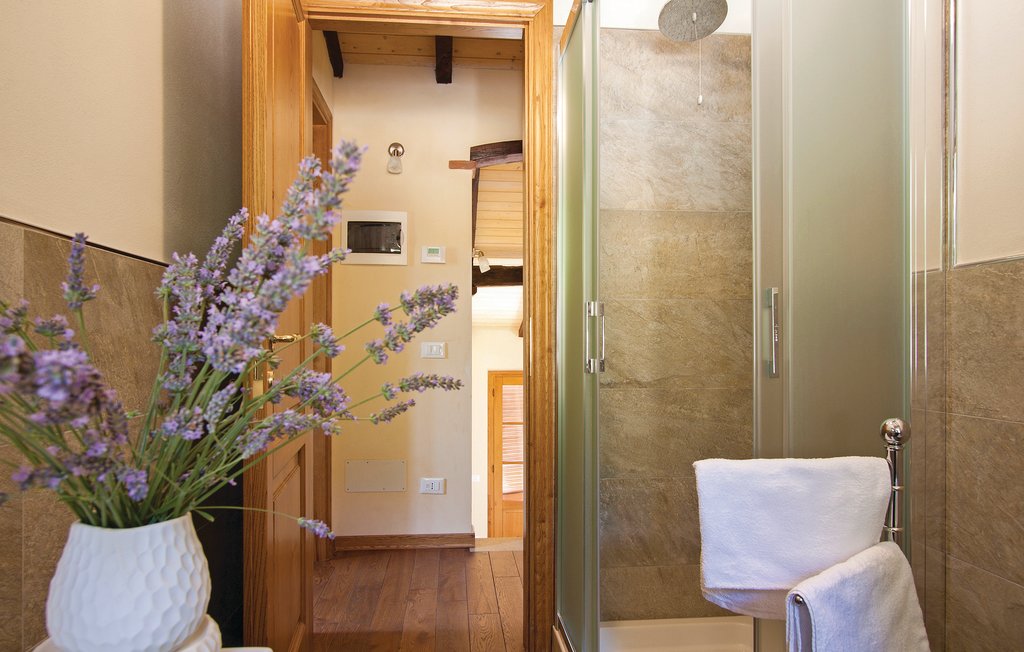 Ferienhaus - Camaiore , Italien - ITV726 26