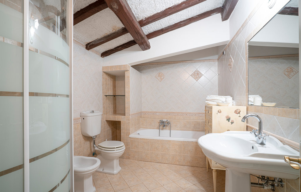 Ferienhaus - Capezzano Pianore , Italien - ITV797 31