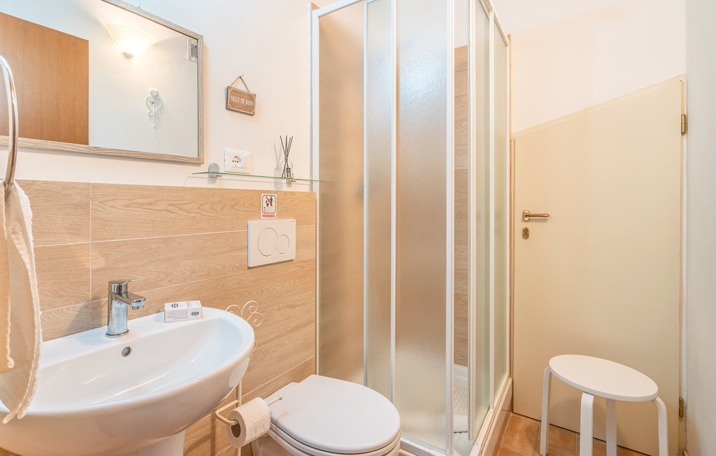 Feriehus - Camaiore , Italia - ITV419 42