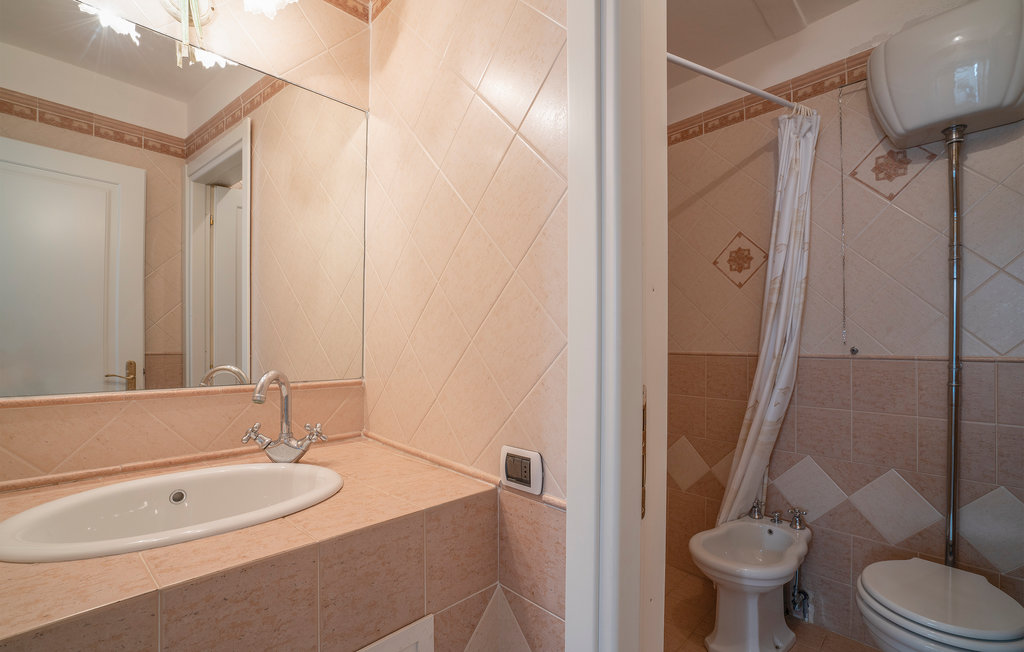 Ferienhaus - Capezzano Pianore , Italien - ITV797 32