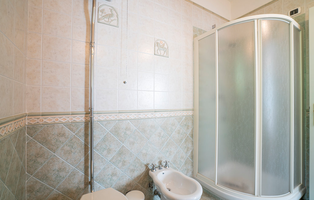 Ferienhaus - Capezzano Pianore , Italien - ITV797 34