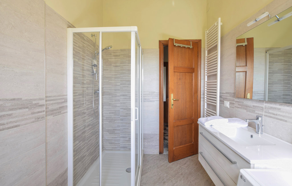 Ferienwohnung - Viareggio , Italien - ITV012 15