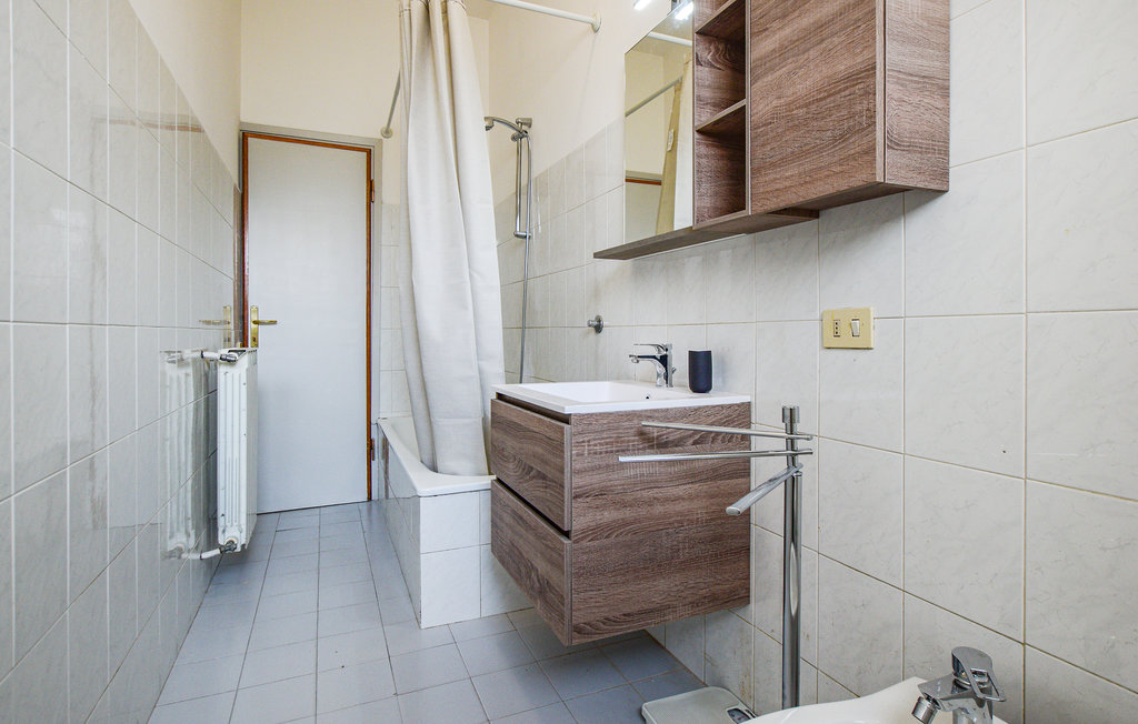 Ferienwohnung - Viareggio , Italien - ITV017 17