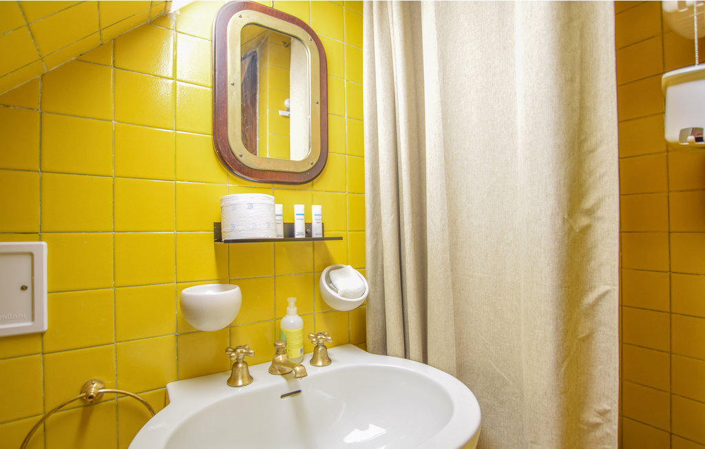 Ferienhaus - Stazzema , Italien - ITV085 22