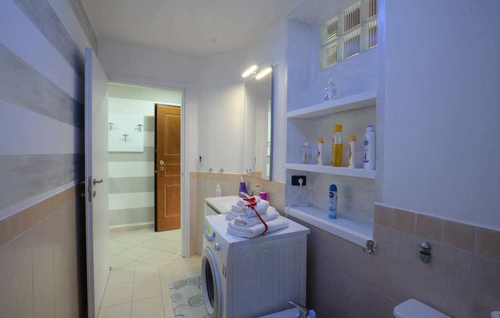 Ferienwohnung - Talavorno , Italien - ITV098 34