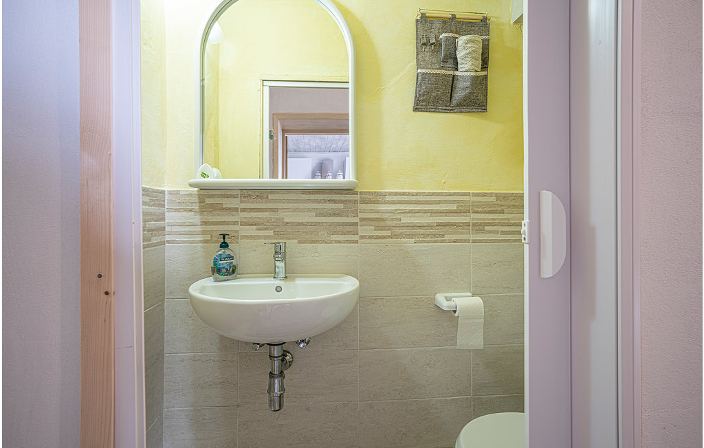 Semesterlägenhet - Stazzema , Italien - ITV809 11