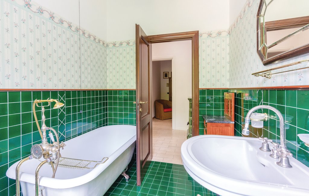 Semesterhus - Massa , Italien - ITV831 11