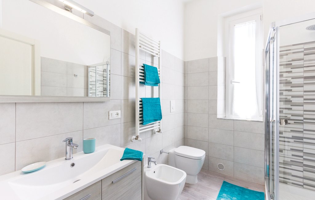 Semesterhus - Marina di Massa , Italien - ITV833 23