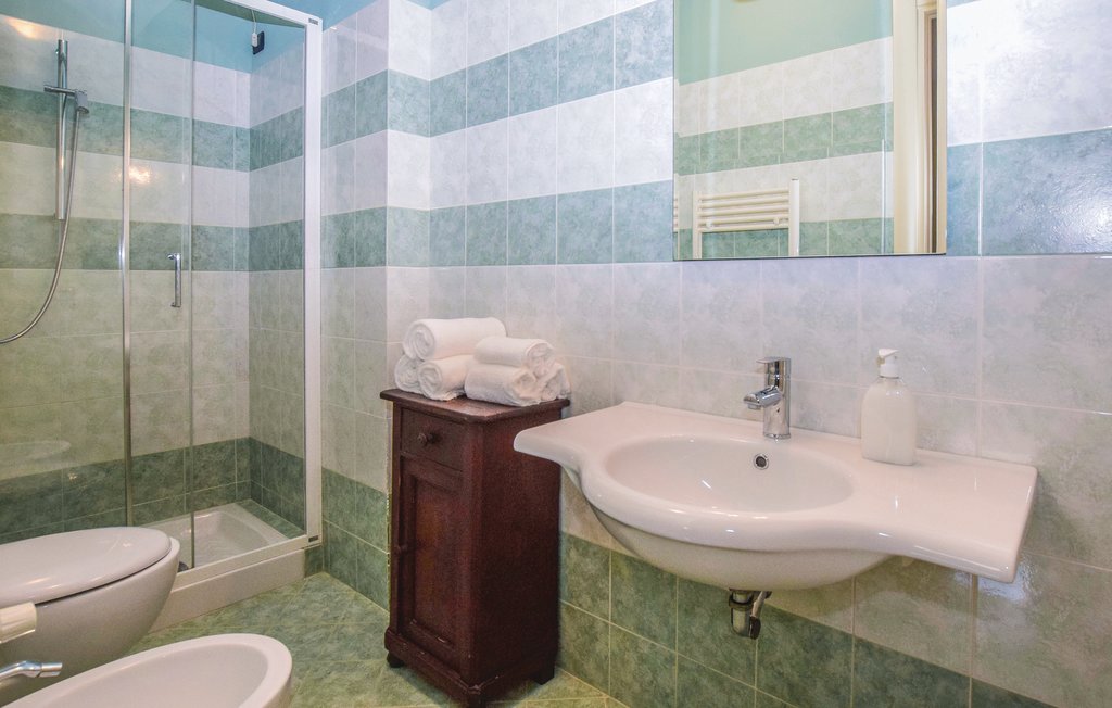 Semesterhus - Viareggio , Italien - ITV883 28