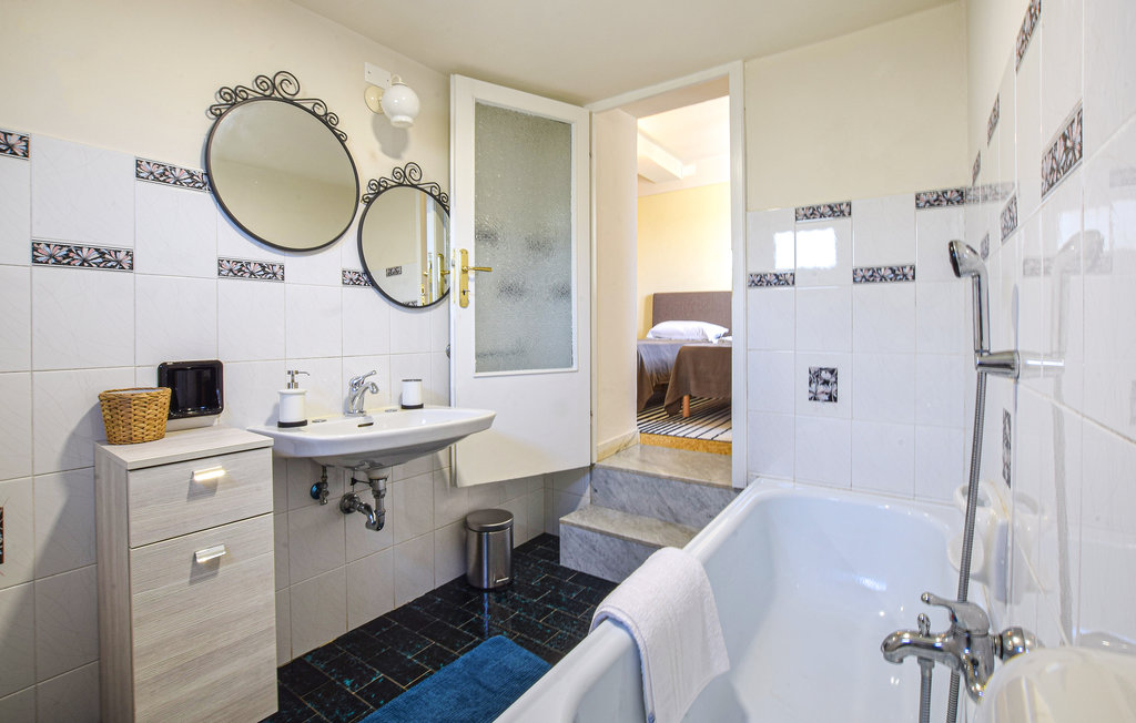 Ferienhaus - Seravezza , Italien - ITV029 25