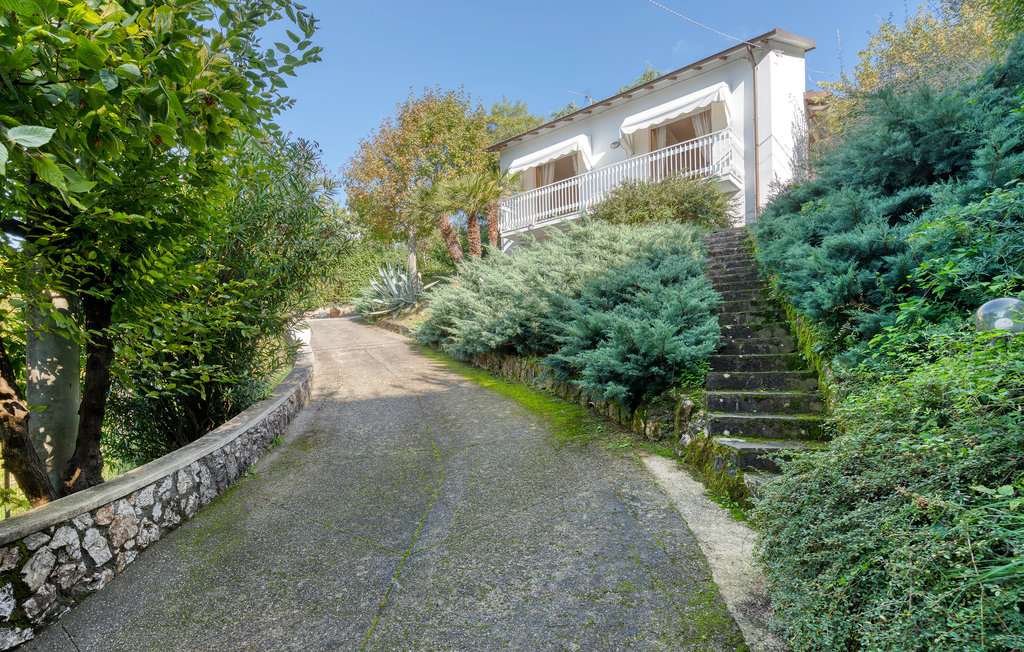 Semesterhus - Massarosa , Italien - ITV300 12