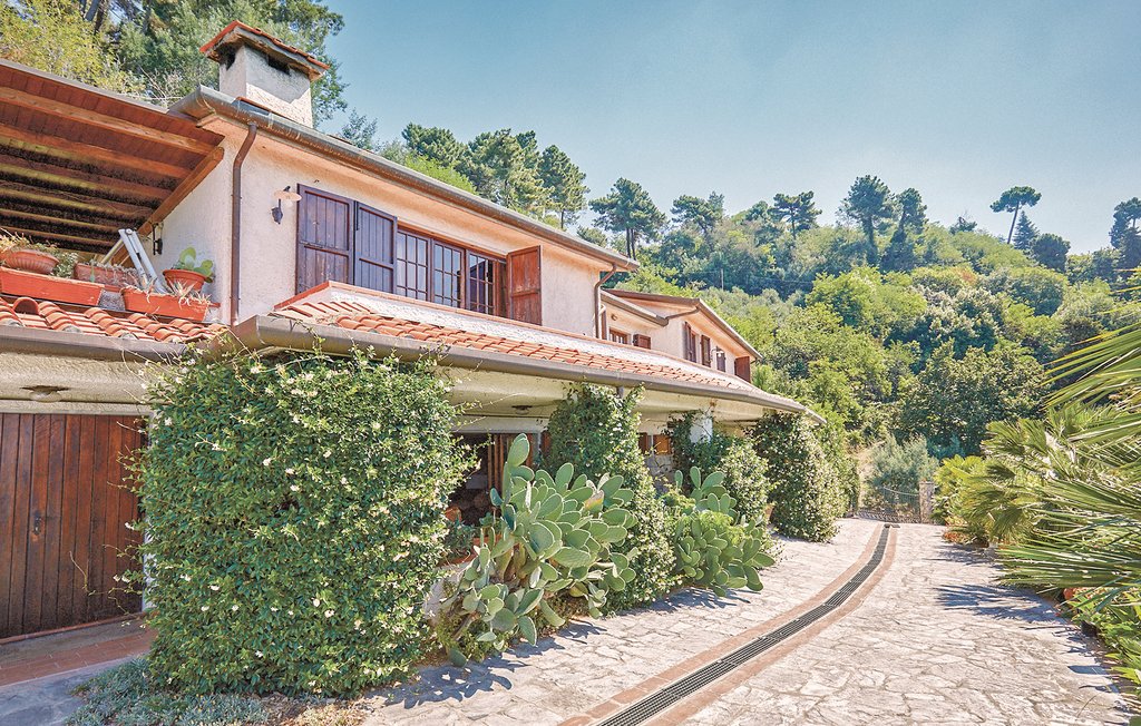 Ferienhaus - Camaiore , Italien - ITV401 2