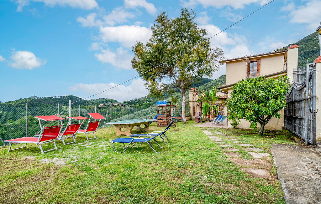 Feriehuse - Camaiore , Italien - ITV805 11