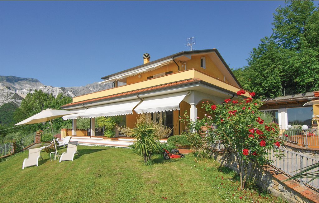 Semesterhus - Carrara , Italien - ITV965 9